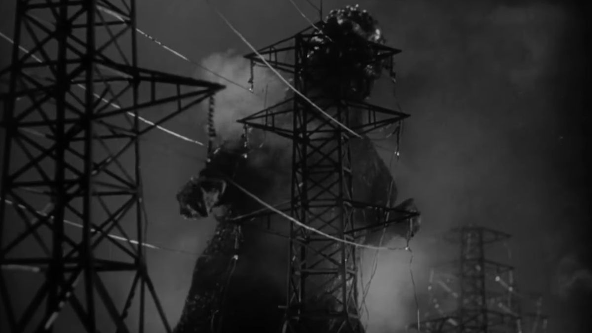 <p>                     All hail the king of the monsters. In the original Japanese classic by Ishirō Honda, Godzilla rises from the nuclear-poisoned ocean to remind humanity of its imminent annihilation should it continue with its atomic arsenal. Godzilla premiered just over a decade after Japan suffered the only nuclear attacks in history, ensuring that the kaiju and horror genres will always be rooted in political and socio-cultural allegory. Just because the costumes are rubber and the buildings are cardboard doesn’t mean that the truth contained in them aren’t real.                   </p>