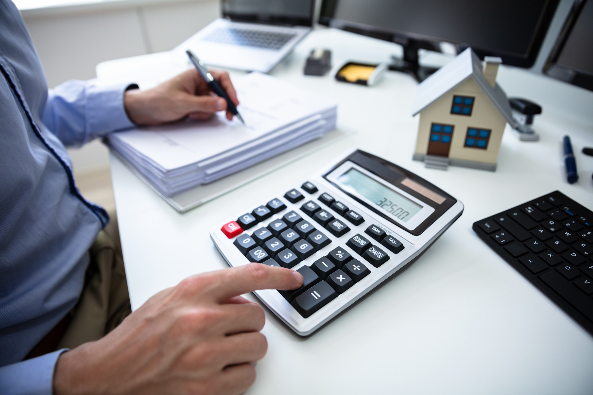 renta 2023: ¿cómo se debe tributar por el alquiler y otros rendimientos inmobiliarios?