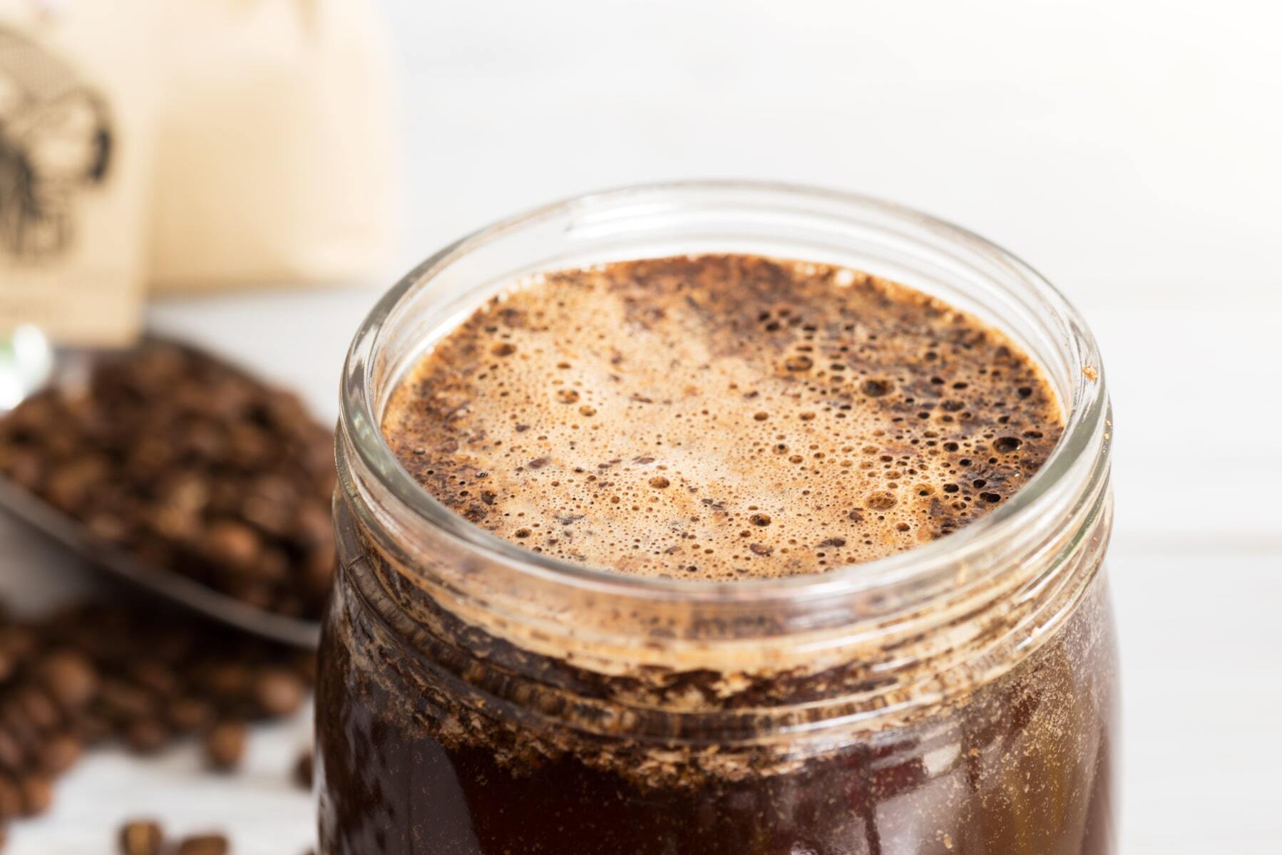 20 tips for brewing the best cup of coffee ever