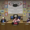 School board adopts year-round calendar, suggests delaying implementation to 2025-26<br>