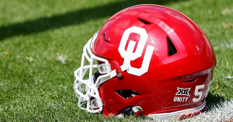 Oklahoma linebacker Shane Whitter to enter NCAA transfer portal