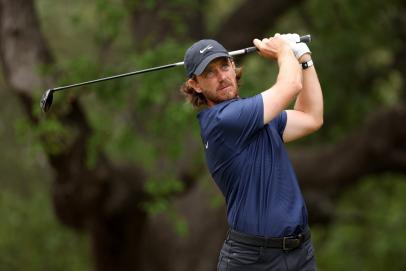 rbc heritage picks 2024: it's time for tommy fleetwood to get the monkey off his back