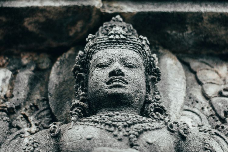 seperti apa sejarah perkembangan agama hindu di indonesia?
