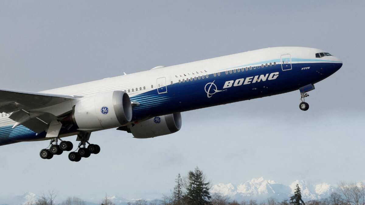 FAA Investigates Union's Allegations Of Retaliation By Boeing Against ...