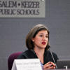 Nearly a third of Salem-Keizer Public Schools employees terminated or reassigned<br>