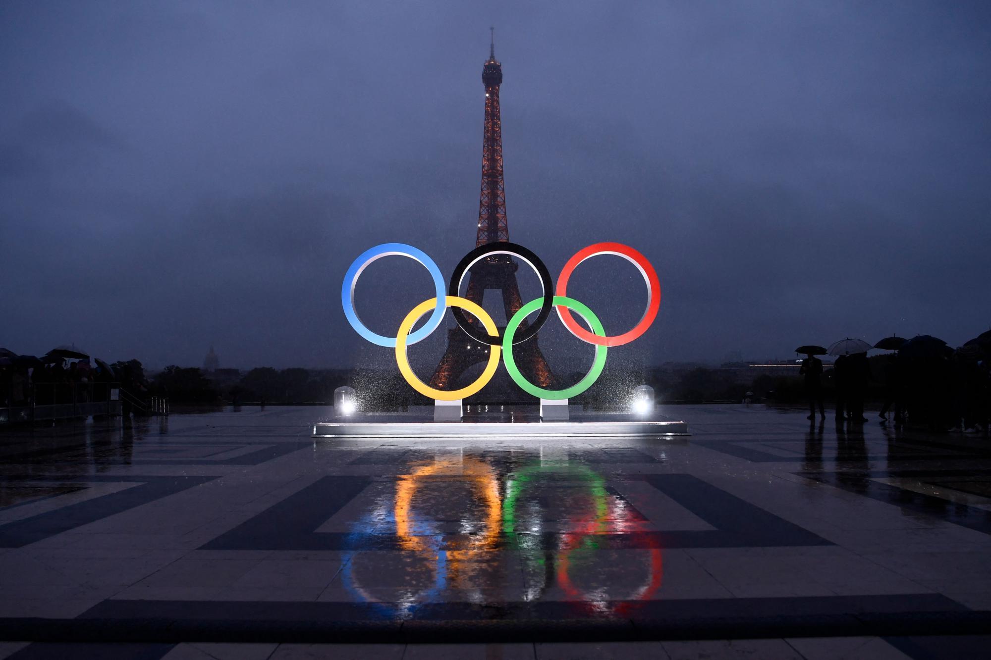 noch 100 tage bis olympia: wucherpreise und medaillenchancen
