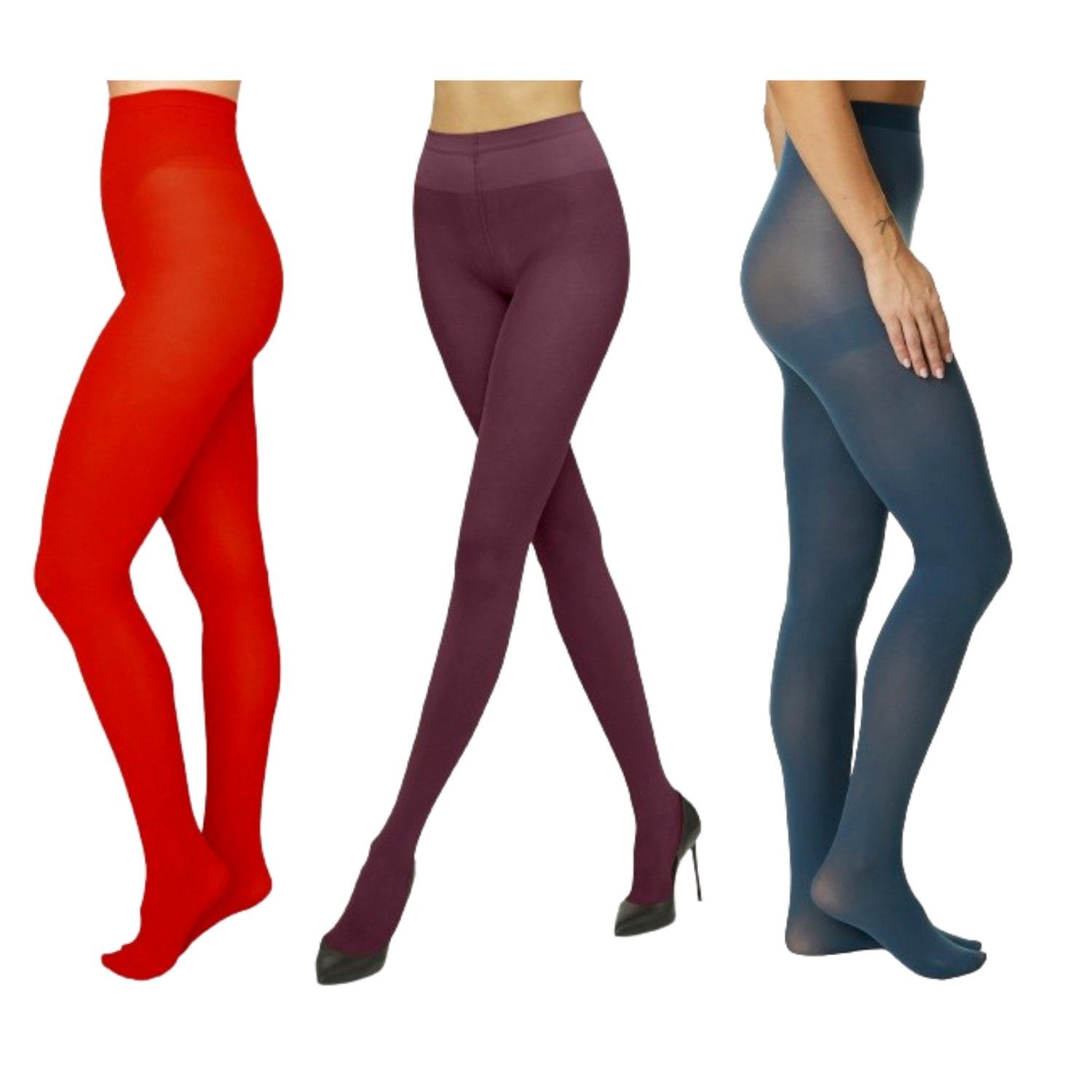 how to, the colourful tights revolution is upon us – here’s how to find the perfect pair