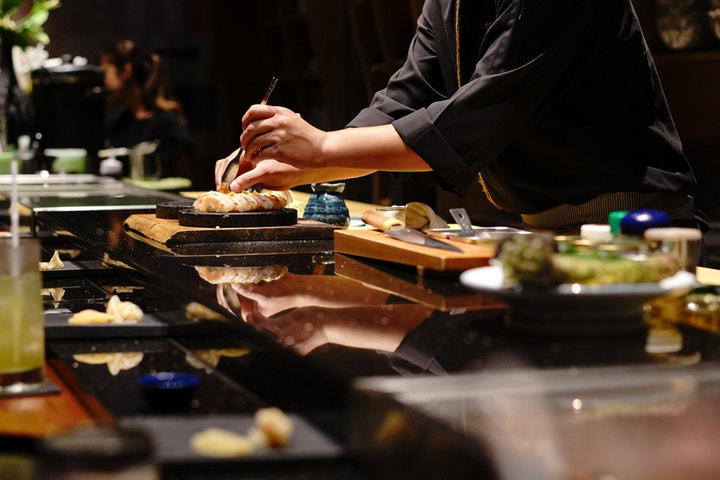 10 Delicious Japanese Dishes That Go Beyond Sushi For Raw Fish Skeptics