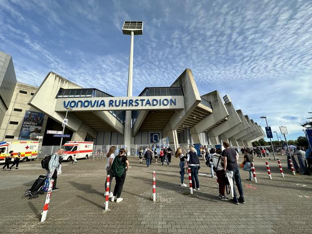 vfl bochum stellt neue stadion-pläne vor: „alles, was die fans erwartet haben“
