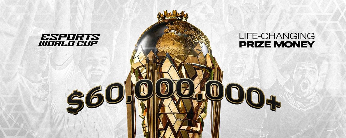사우디 ‘e스포츠 월드컵’ 총 상금 830억원…e스포츠 역사상 최대 규모