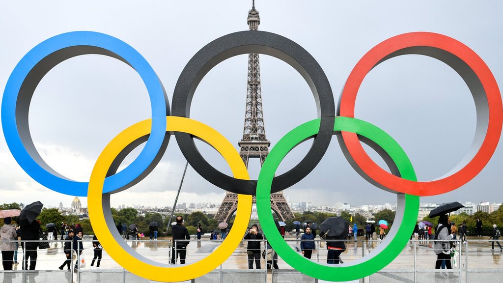 what will it take for africa to host the olympics?