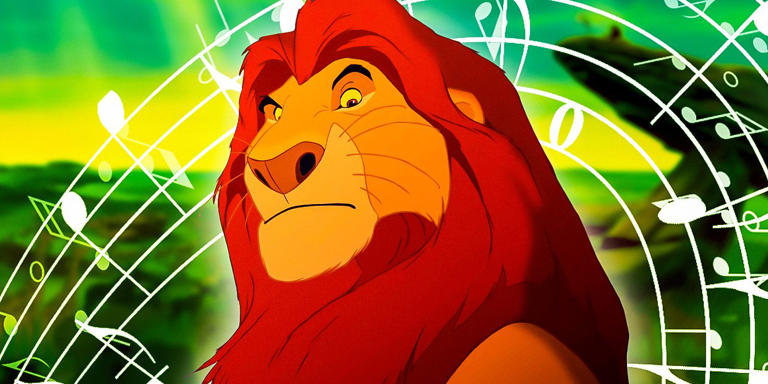 The Lion King's "Circle Of Life" Explained By Hans Zimmer, Including Ending Note & Disney's Original Plan