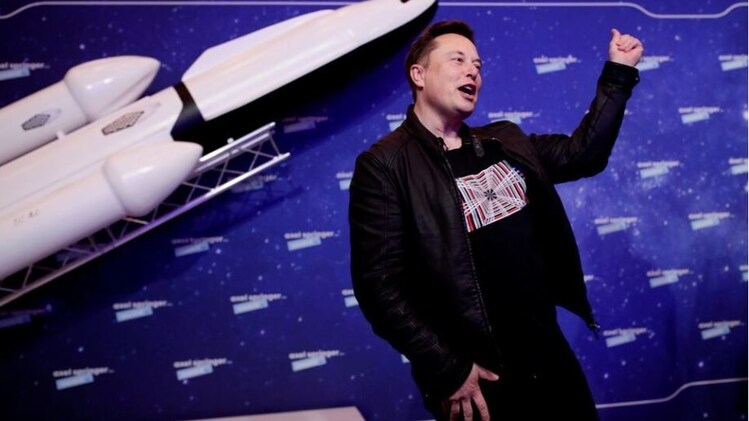 ahead of elon musk's india visit, finance ministry notifies new fdi limits for satellites