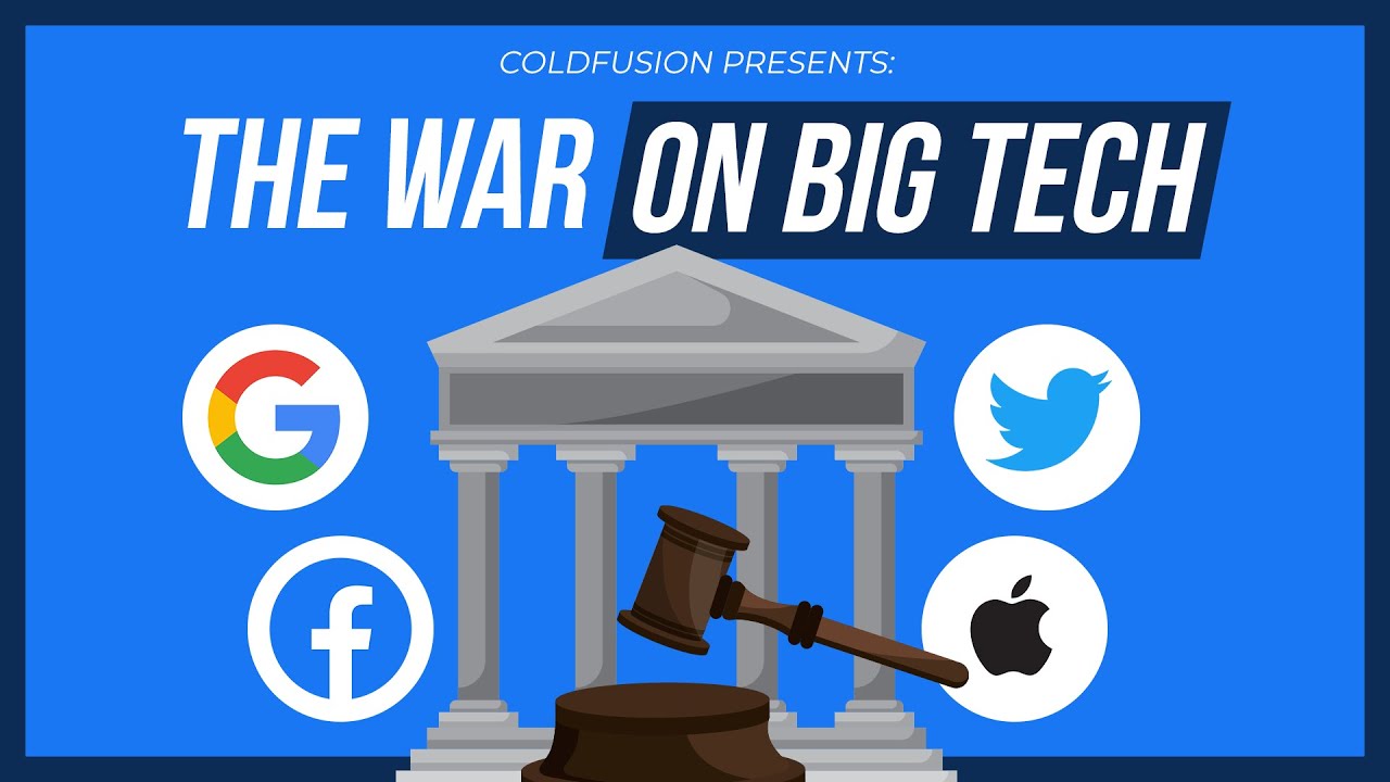 Breaking Up Big Tech What It Could Mean For You