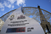 češi mají na oh v paříži jistých přes 40 sportovců, další budou přibývat