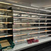 Jersey shop shelves empty after boat cancellations<br>