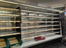 Jersey shop shelves empty after boat cancellations<br><br>