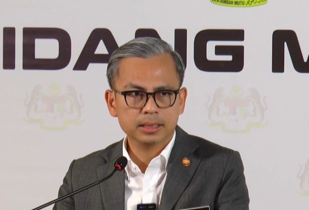 pjd link project discontinued because developer failed to meet conditions, says fahmi