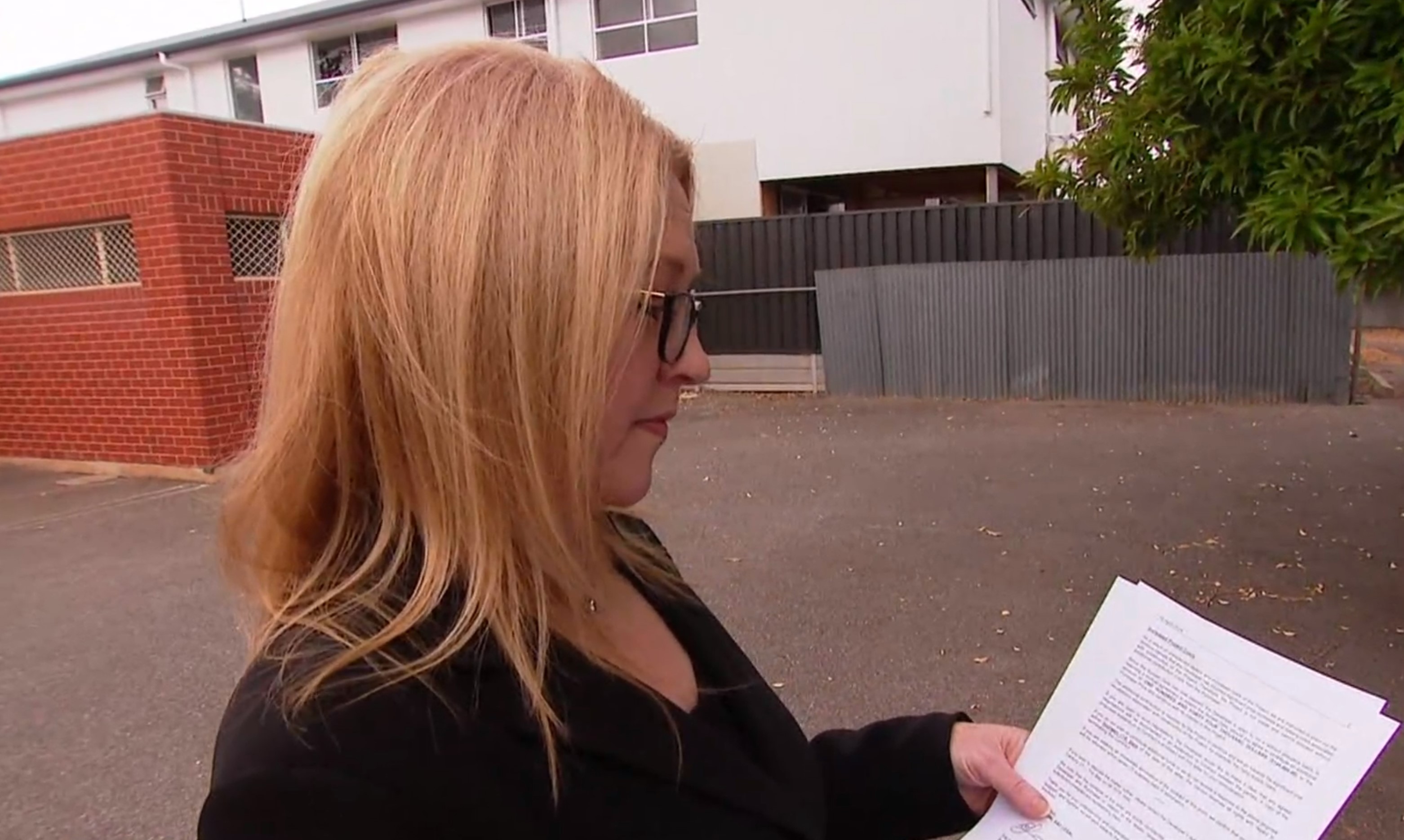 'beyond the realm of possibility': adelaide mum's warning over buying houses off-the-plan