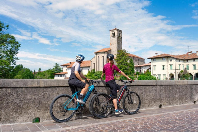 Italia passione ciclismo: gli appuntamenti imperdibili della primavera dal Tour de France alla Fiera del Cicloturismo