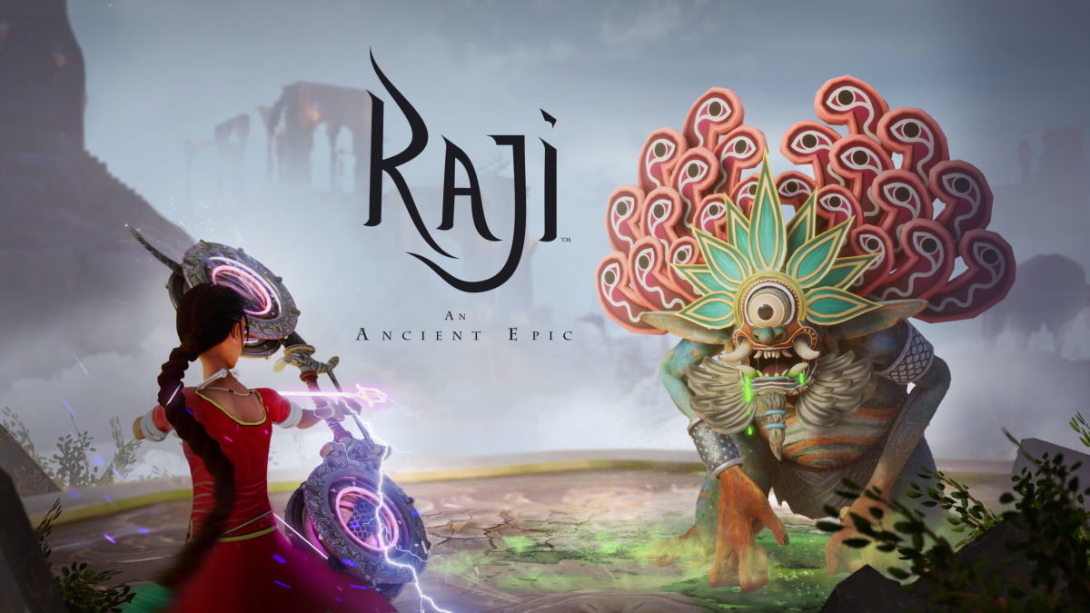 android, raji: an ancient epic z darmową aktualizacją na ps5. ray tracing i nie tylko