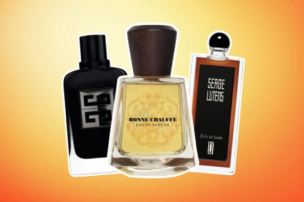 8 Best Spicy Fragrances and Colognes for Men