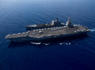 US Army ships heading to Gaza, arrive in Crete<br><br>