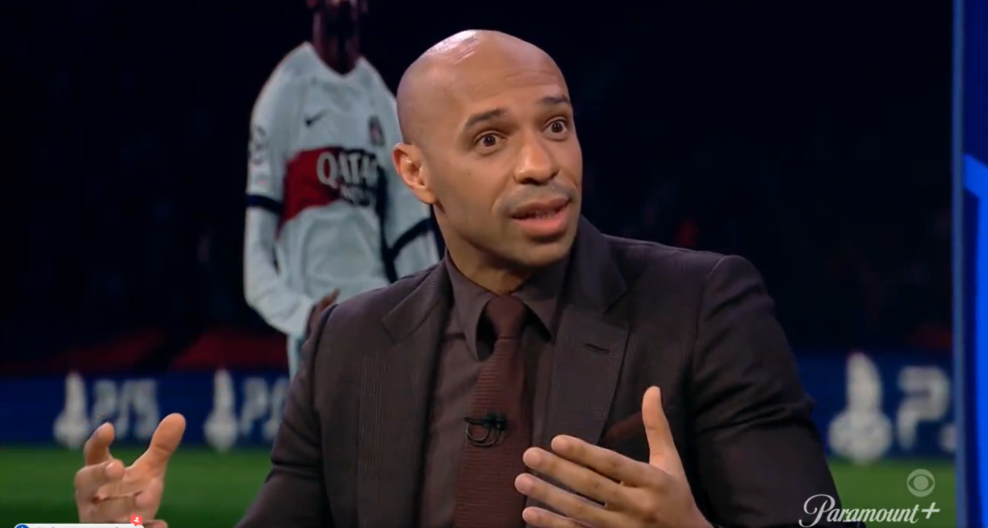 thierry henry blasts 'nervous' barcelona duo after champions league exit