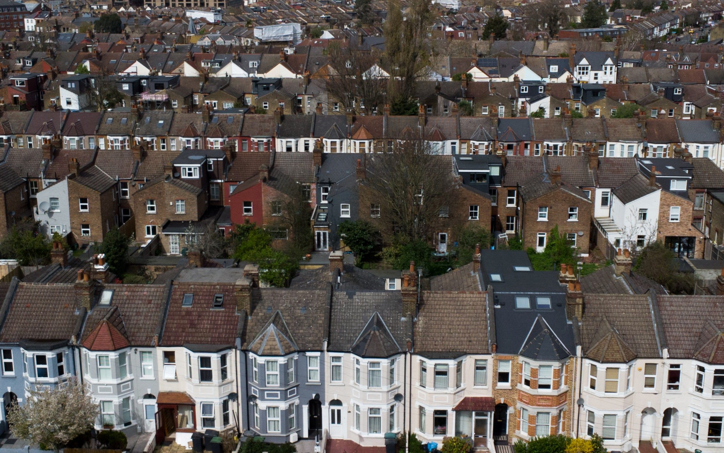 mortgages rise as hopes of summer rate cuts are dashed