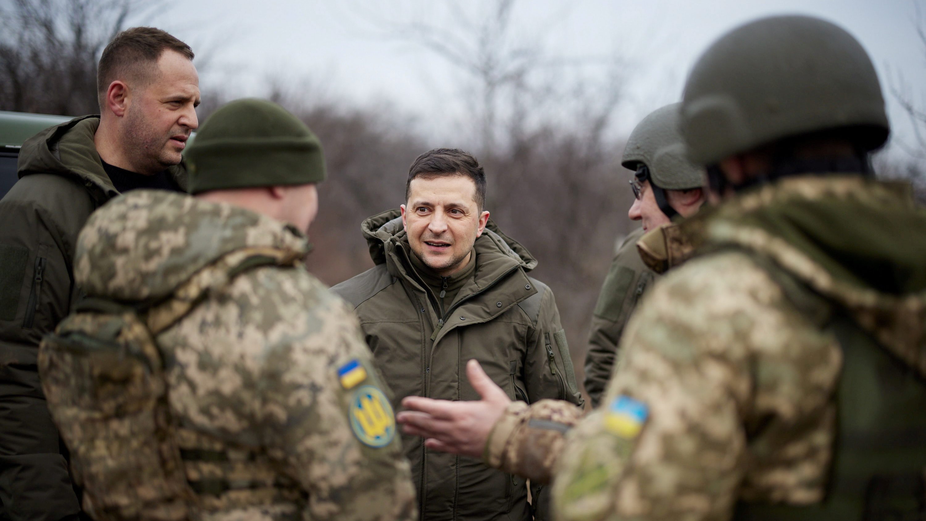 ukraińcy z polski zostaną wezwani do wojska? podpisano nową ustawę