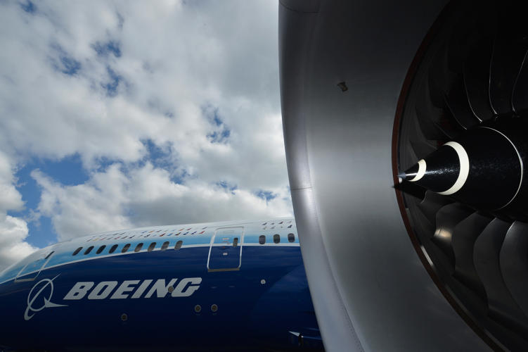 Boeing Whistleblower Sounds the Alarm