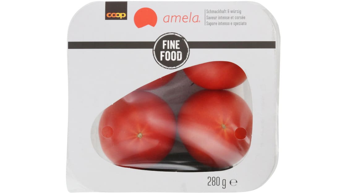 achtmal teurer als normal: coop verkauft luxus-tomaten zu irrem preis