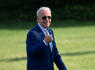 Trump threatened with jail if he misses hush money trial as Biden campaigns in Pennsylvania<br><br>