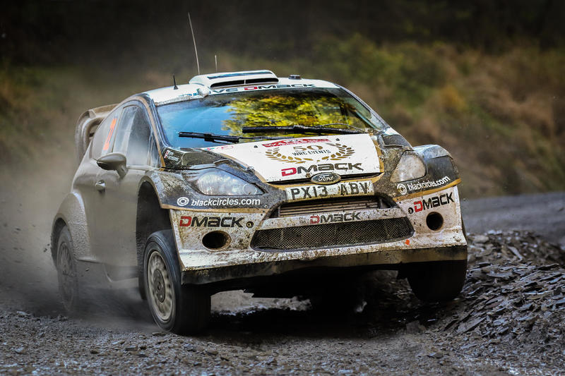 'very frustrating': ireland's bid to host world rally championships falls through over funding