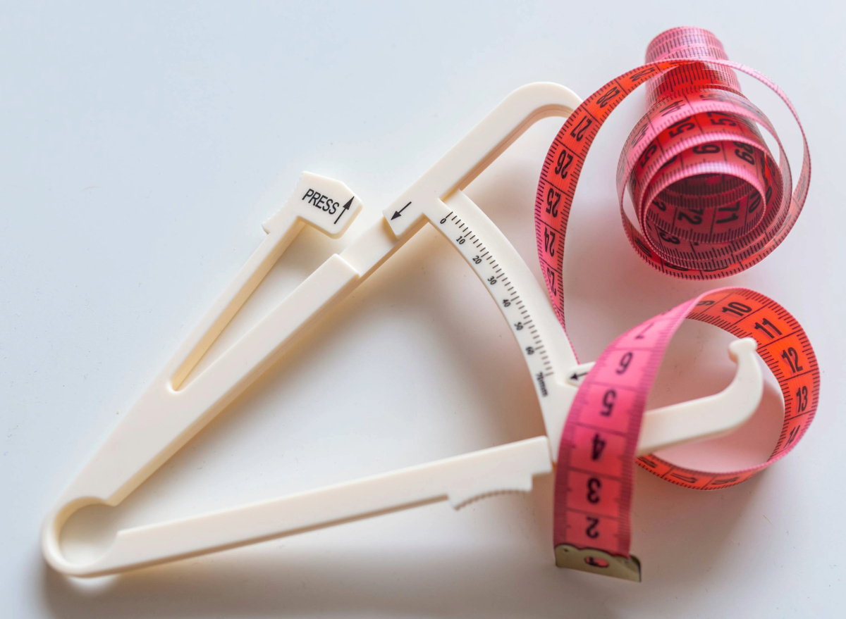 losing weight vs. losing fat: what’s the difference?