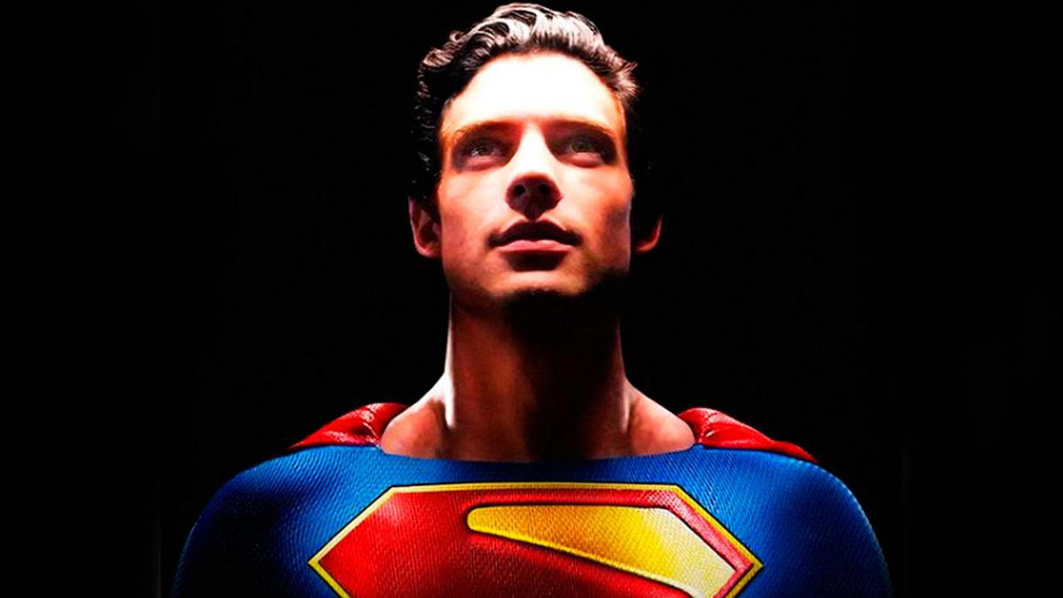 nuevas imágenes filtradas del rodaje de ‘superman’ muestran a david corenswet salvando decenas de vidas