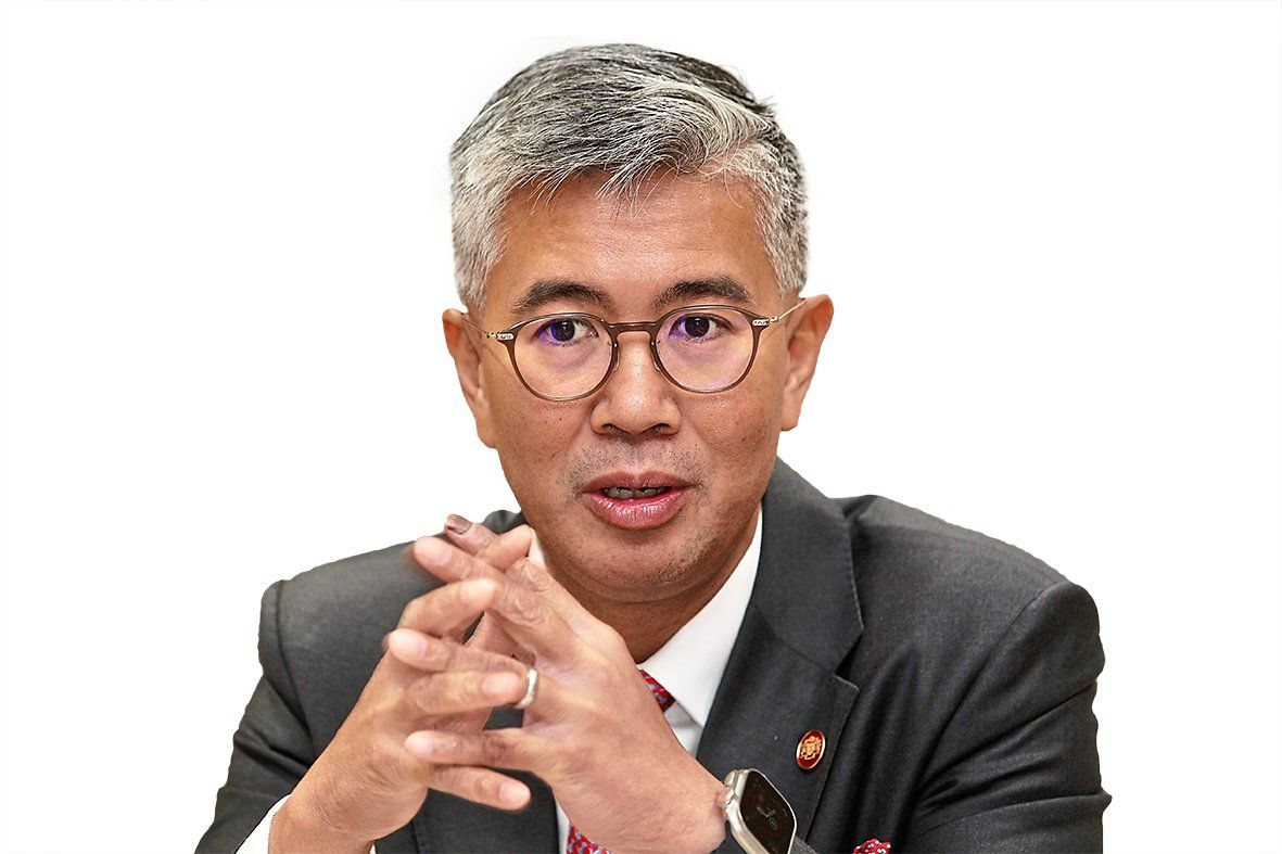 zafrul to submit own affidavit to correct 'factual errors'