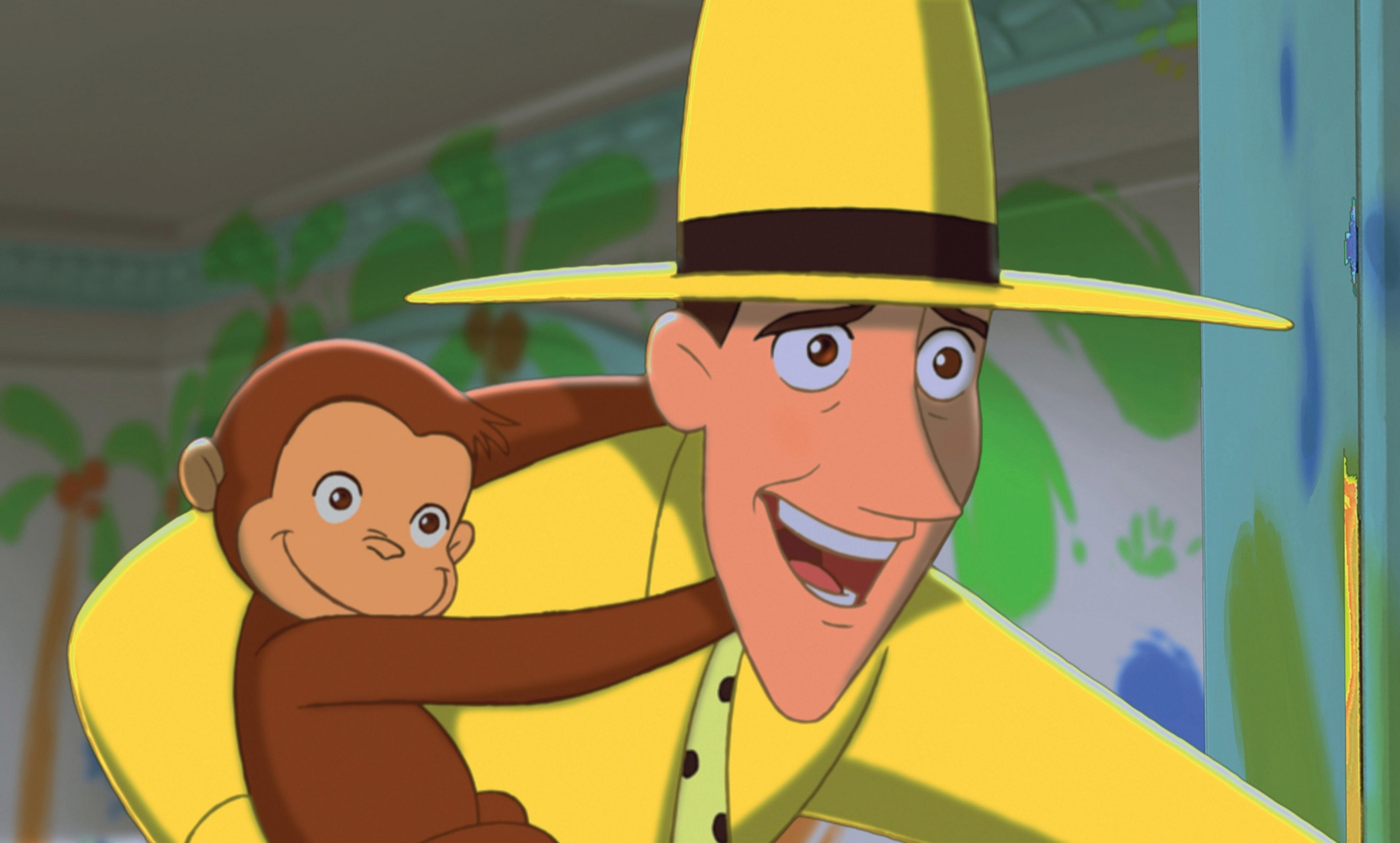 <p>Who doesn't love a well-made, family-friendly cartoon movie? Will Ferrell played the loveable Man with the Yellow Hat in this big-screen adaption of the book "Curious George." The 2006 film was praised by one critic as a "bright, sweet and faithful" adaptation. It grossed $69.8 million on a $50 million budget.</p>