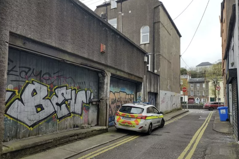 three people rushed to hospital with 'serious' injuries following violent burglary in cork