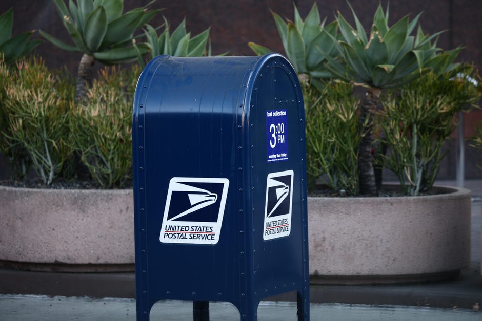 amazon, the usps is set to hike stamp prices. you should buy stamps now