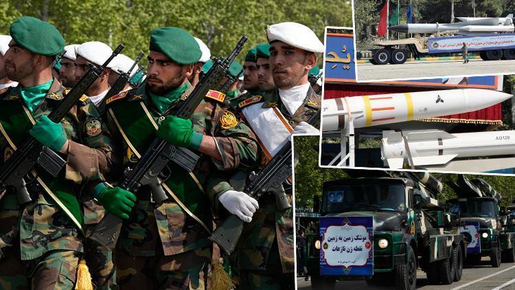 son dakika haberleri: tahran'ın suriye kararı sızdı: acil durum tedbirlerini wsj dünyaya duyurdu! i̇ran i̇srail'e bu silahlar ile gözdağı verdi