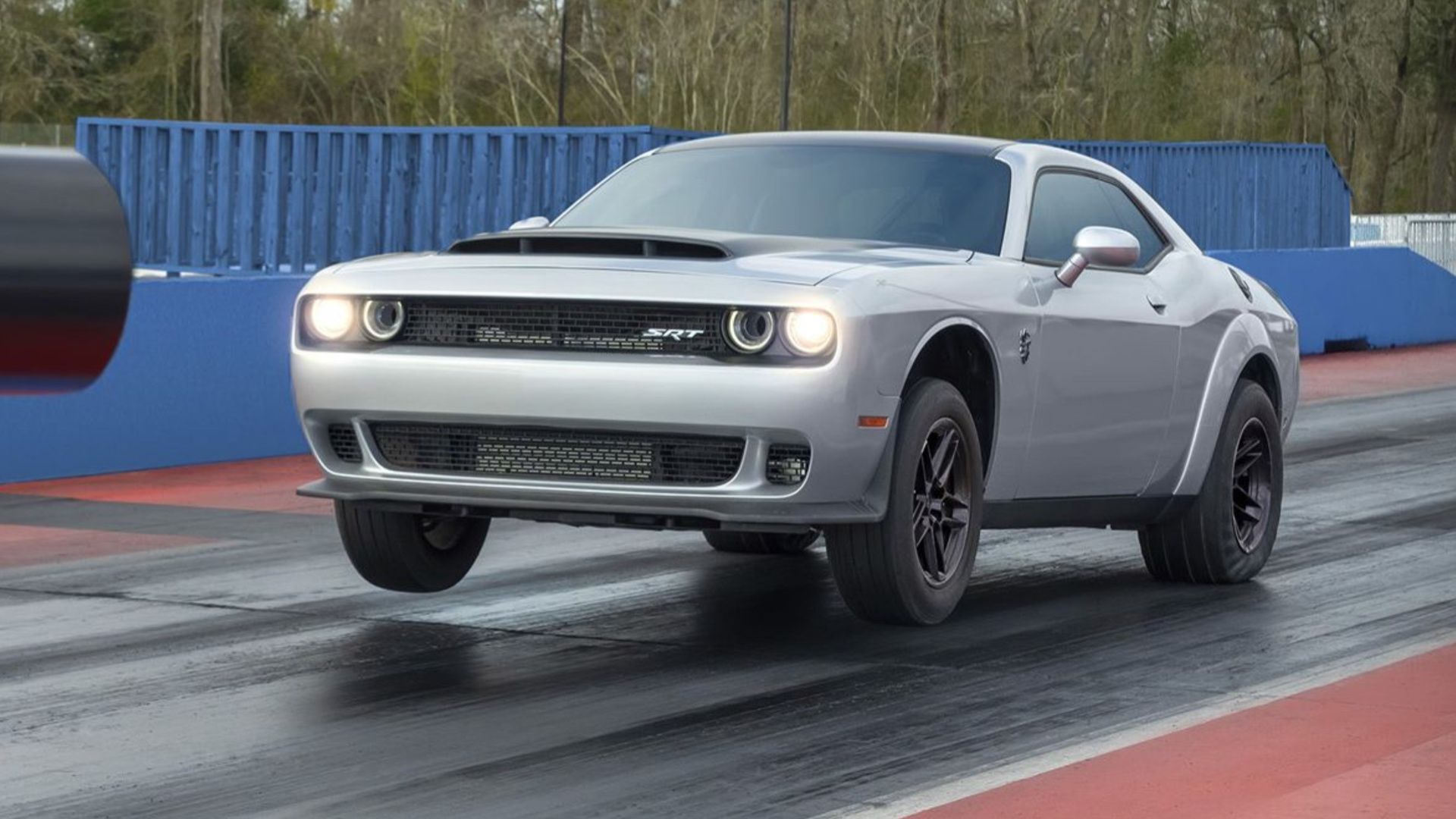 this american engine produces the most horsepower per liter