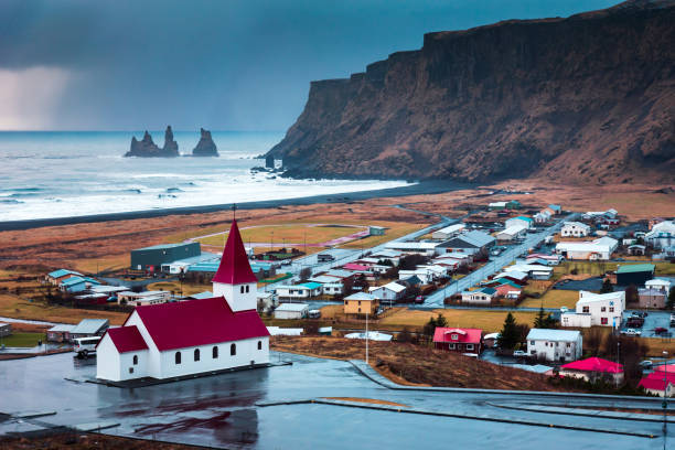 冰岛风光秀，美到哭！