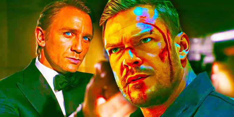 "American James Bond": Reacher Star's Criticism Exposes Bond 26's Biggest Challenge