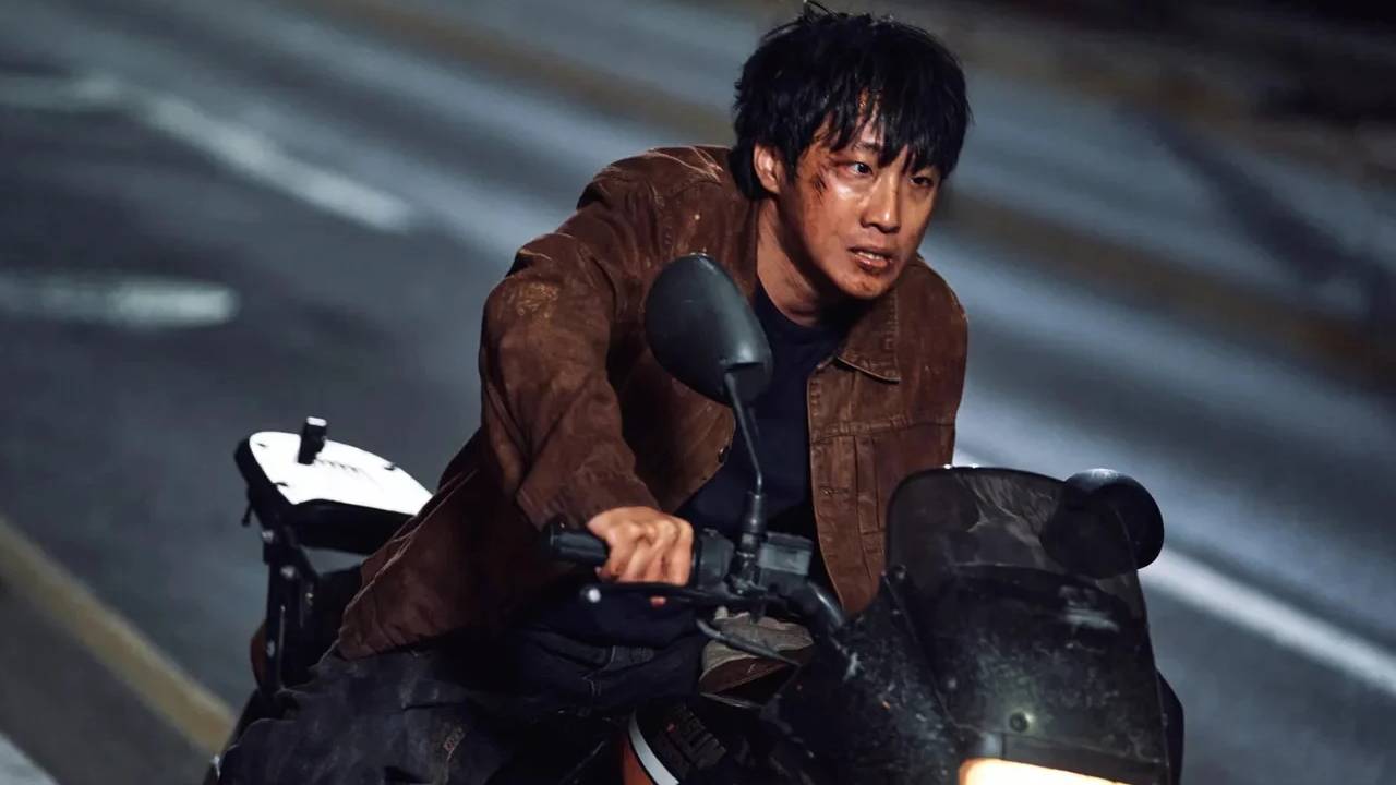 au cinéma : hopeless, pourquoi faut-il voir ce thriller coréen influencé par martin scorsese ?