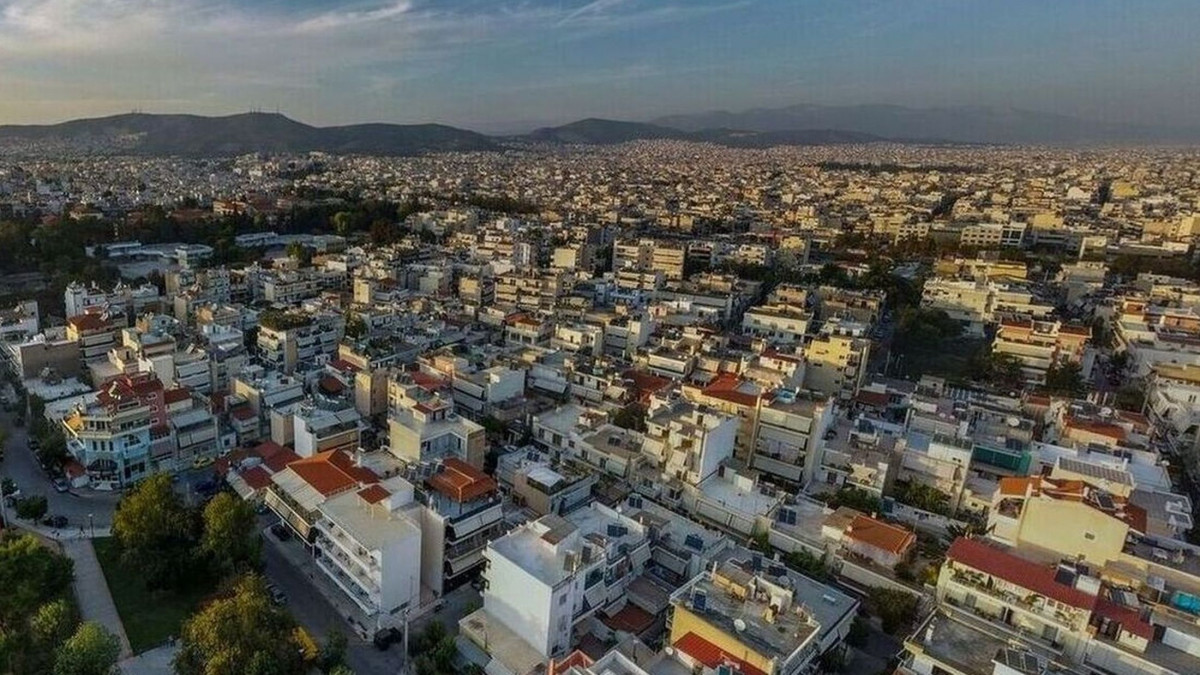 ακίνητα: οι πιο περιζήτητες περιοχές για αγορά κατοικίας από έλληνες και ξένους