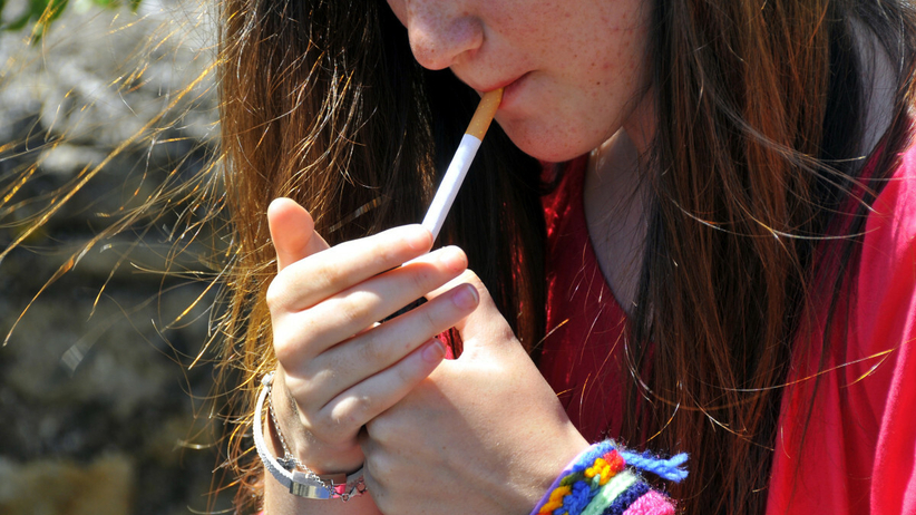 kolejny kraj delegalizuje papierosy. tutaj młodzi nie zapalą nigdy