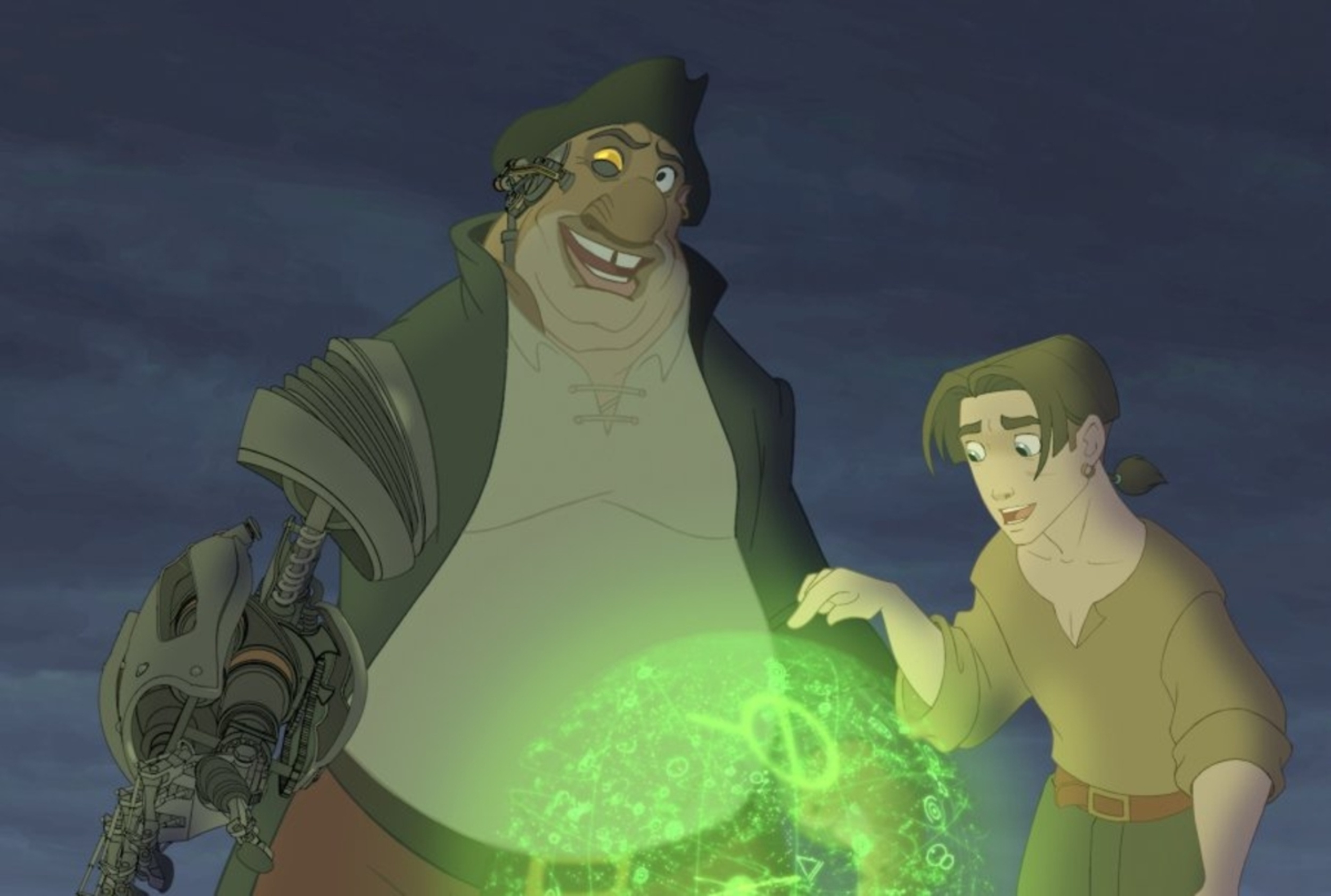 20 Disney movies you totally forgot existed