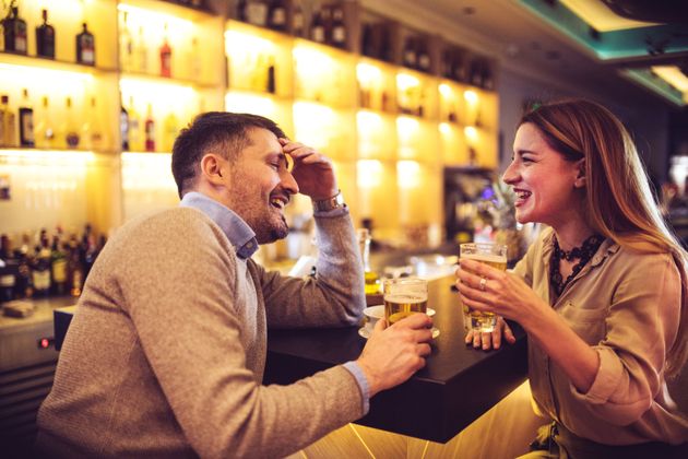 7 things your date notices about you immediately