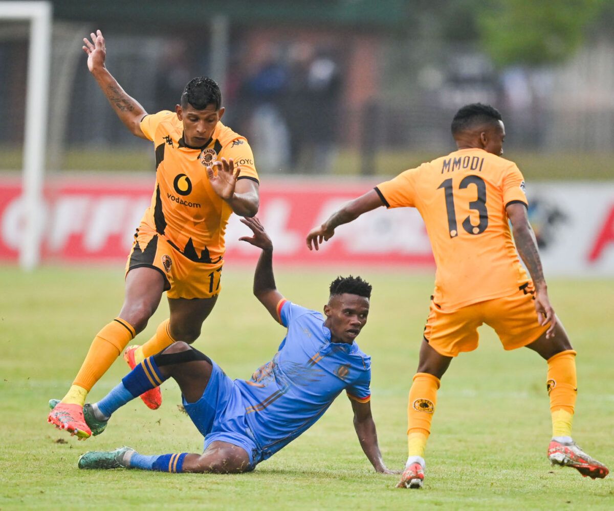 the latest psl transfer rumours: kaizer chiefs set for huge payday
